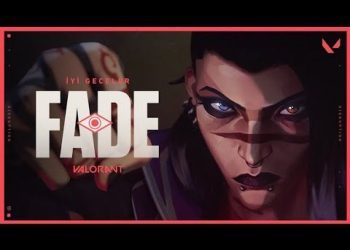 VALORANT VADE GAMEPLAY PLATINUM LEVEL
