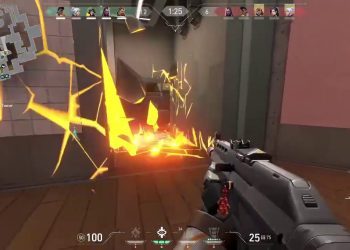 VALORANT : WTF & FUNNY MOMENT