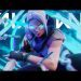 VALORANT gameplay...................