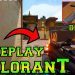 VALORANT the new Riot Games fps gameplay - VALORANT Rise of Venice