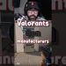 VALORANT'S GUN ACCURACY SUCKS