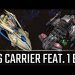 VS Carrier Feat. 1 BC l StarCraft 2: Legacy of the Void Ladder l Crank
