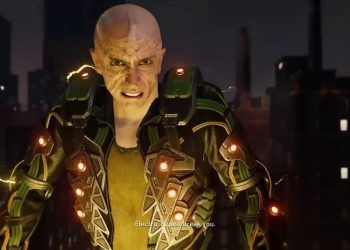 VULTURE & ELECTRO vs SPIDER MAN Full Boss Fight   Marvel's Spider Man PS4 PRO1080p HD