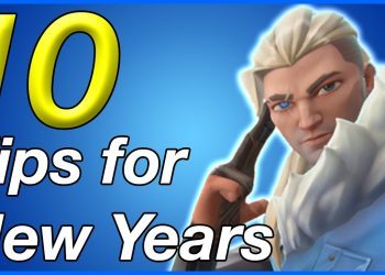 Valorant - 10 Tips for New Years!