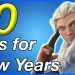 Valorant - 10 Tips for New Years!