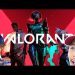 Valorant 1v1 with my bro Oliver Austria!