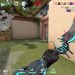 Valorant 60Hz Radiant Highlight #4