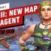 Valorant ACT III NEW SKIN