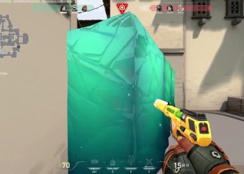 Valorant | Ace | Raze | Ghost | Paint Shells | Boom Bot