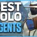 Valorant Agent Tier List for SOLO Queue Players (Valorant Tier List)