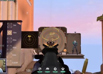 Valorant Aiming: Hipfire vs. ADS crosshair placement and recoil compensation