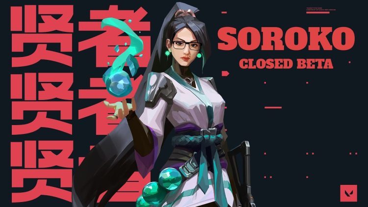 Valorant Beta Gameplay (No Commentary / sin comentarios) [1/6]