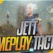 Valorant Beta Jett Tutorial Tips and Tricks with Gameplay