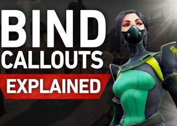 Valorant Bind Map Callouts (Map Guide)