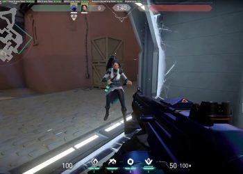 Valorant | Broken Portal Bug/Glitch | Bind | 4.22.20