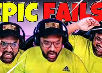 Valorant Epic Fails and Funny Moments