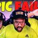 Valorant Epic Fails and Funny Moments