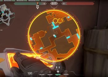 Valorant | FREE Brimstone Smokes Glitch