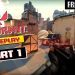 Valorant Gameplay - Free To Use (60 FPS)