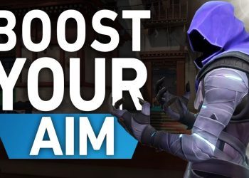 Valorant How To Improve Your Aim (Valorant Guide)
