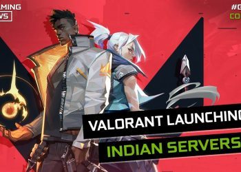 Valorant Indian Servers Are Almost Here! | Top Gaming News