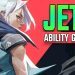 Valorant - Jett Ability Guide & Overview (Valorant Guide)