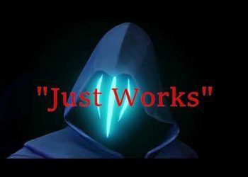 Valorant Just Works