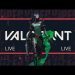 Valorant LIVE | EP 4 Act 3 Battle pass | Gaming Amuse