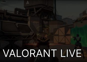 Valorant | Live | Gaming Amuse