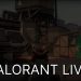 Valorant | Live | Gaming Amuse