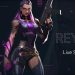 Valorant Live Stream| Will Reyna Survive this round? Reyna Need More?