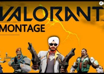 Valorant Montage | Keep You | Spektrum & Sara Skinner