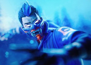 Valorant  New Agent Walkthrough ABILITIES and TRICKS Valorant Yoru one piece yoru agent