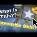Valorant New Function Leak!! || Favorite Skins
