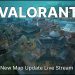 Valorant New Map Live | Road to 150 Subs | Gaming Amuse