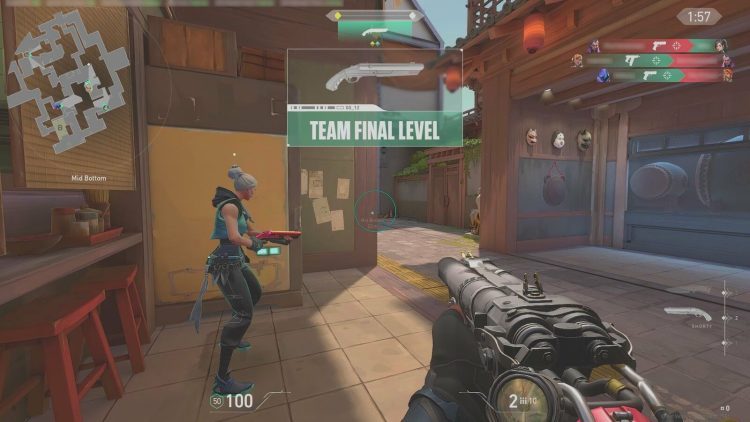 New mode has been confirmed by Riot Games