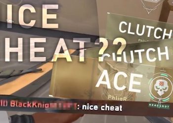 [Valorant] Nice cheat?