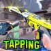 Valorant: ONE TAPPING