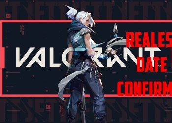 Valorant Official Global Realese Date confirmed // Snipic