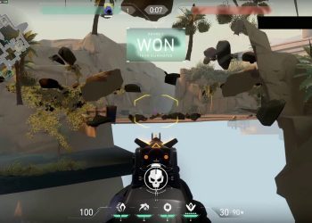 Valorant | Omen Wall Breach Glitch | Split & Bind