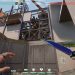 Valorant | Omen Wall breaches Glitch | Split & Bind 4.30.20 *Works in Competitive*