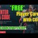 Valorant Player Card With Codes || How to Redeem Valorant Player Cards For Free