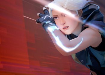 Riot’s new shooter leaves beta phase