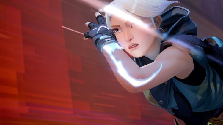 Riot’s new shooter leaves beta phase