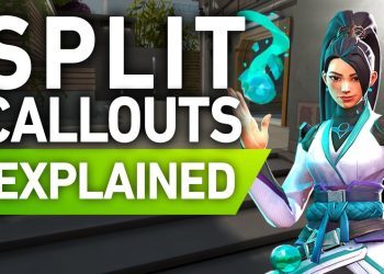 Valorant Split Map Callouts (Map Guide)