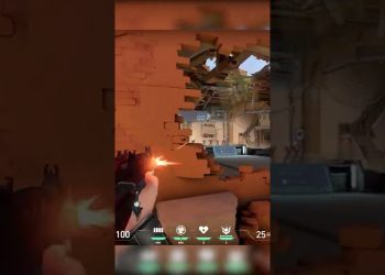 Valorant Tips And Tricks Should You Crouch!