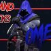 Valorant Tips and Tricks - Omen