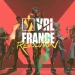 Valorant VRL Finals 2022 about to start