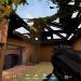 Valorant glitch map "the range"
