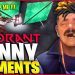 Valorant moments that are actually funny..